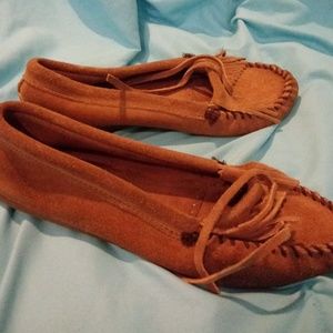 Minnetonka Flats